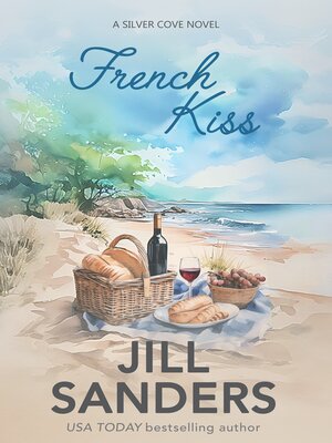 cover image of French Kiss